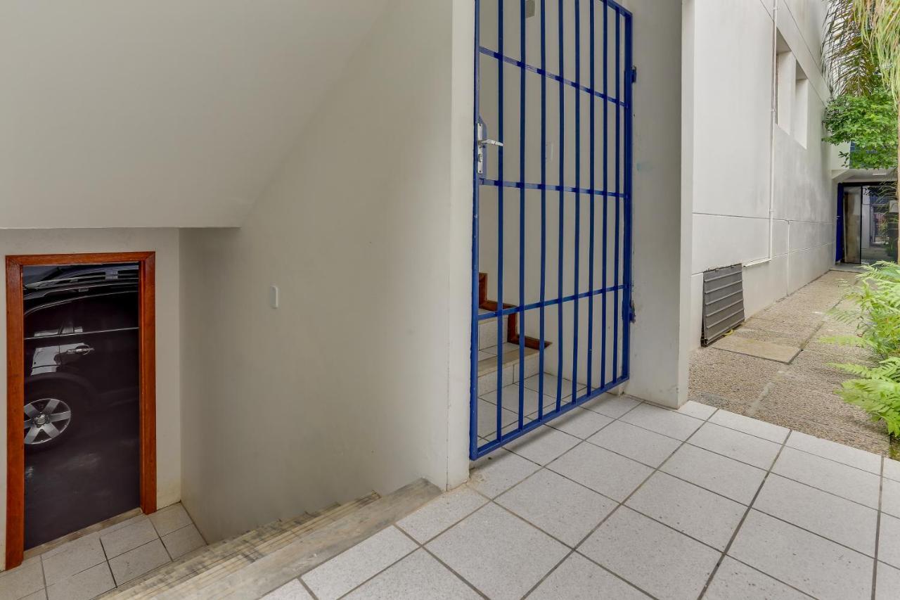 Отель Residencial Ilha Da Gale Флорианополис Экстерьер фото